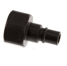 POM DN 7.2 Koppeling Insteeknippel G 1/2 inch Binnendraad
