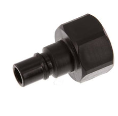 POM DN 7.2 Koppeling Insteeknippel G 1/2 inch Binnendraad