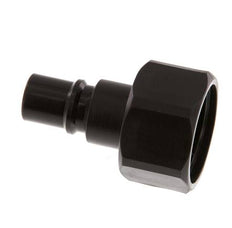 POM DN 7.2 Koppeling Insteeknippel G 1/2 inch Binnendraad