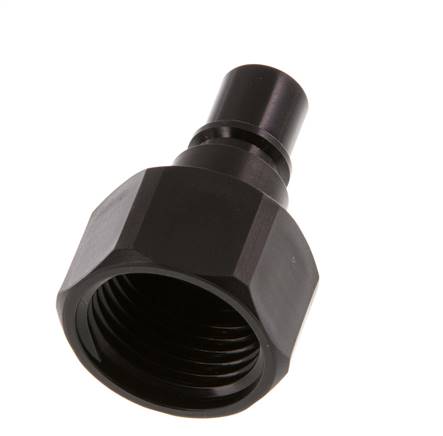 POM DN 7.2 Koppeling Insteeknippel G 1/2 inch Binnendraad