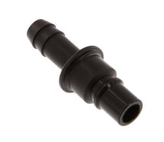 POM DN 7.2 Koppeling Insteeknippel 9 mm Slangpilaar [2 Stuks]
