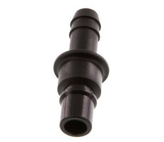 POM DN 7.2 Koppeling Insteeknippel 9 mm Slangpilaar [2 Stuks]