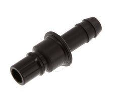 POM DN 7.2 Koppeling Insteeknippel 9 mm Slangpilaar [2 Stuks]