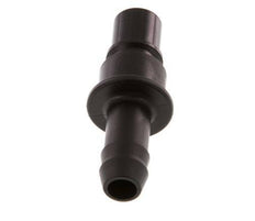 POM DN 7.2 Koppeling Insteeknippel 9 mm Slangpilaar [2 Stuks]