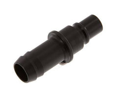 POM DN 7.2 Koppeling Insteeknippel 13 mm Slangpilaar