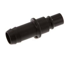 POM DN 7.2 Koppeling Insteeknippel 13 mm Slangpilaar