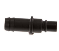 POM DN 7.2 Koppeling Insteeknippel 13 mm Slangpilaar