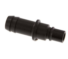 POM DN 7.2 Koppeling Insteeknippel 13 mm Slangpilaar