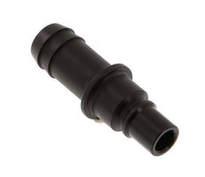 POM DN 7.2 Koppeling Insteeknippel 13 mm Slangpilaar