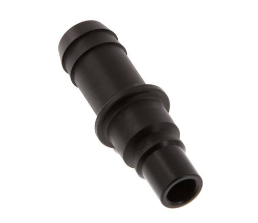 POM DN 7.2 Koppeling Insteeknippel 13 mm Slangpilaar