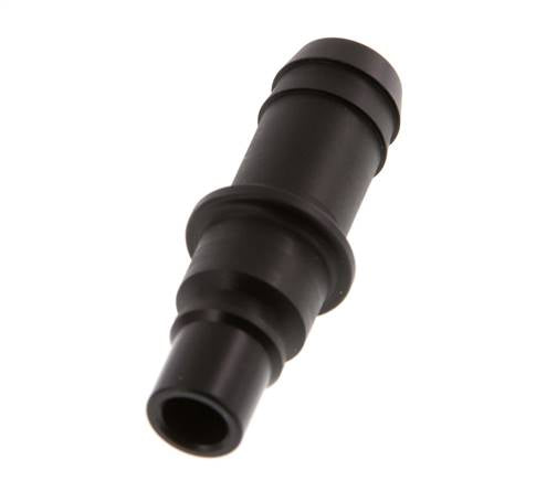 POM DN 7.2 Koppeling Insteeknippel 13 mm Slangpilaar