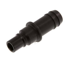 POM DN 7.2 Koppeling Insteeknippel 13 mm Slangpilaar