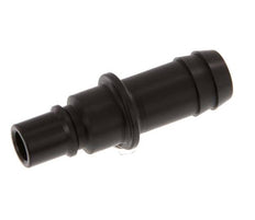 POM DN 7.2 Koppeling Insteeknippel 13 mm Slangpilaar