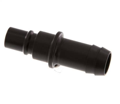 POM DN 7.2 Koppeling Insteeknippel 13 mm Slangpilaar