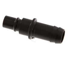 POM DN 7.2 Koppeling Insteeknippel 13 mm Slangpilaar