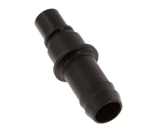 POM DN 7.2 Koppeling Insteeknippel 13 mm Slangpilaar