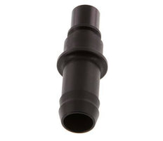 POM DN 7.2 Koppeling Insteeknippel 13 mm Slangpilaar