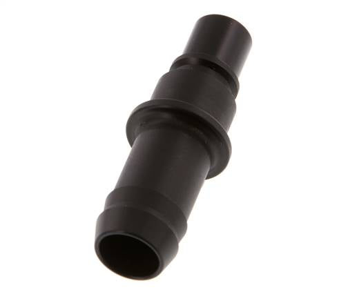 POM DN 7.2 Koppeling Insteeknippel 13 mm Slangpilaar