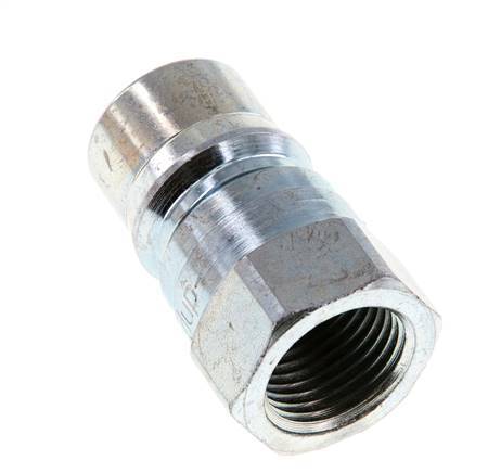 Hydrauliek koppelingen - snelkoppelingen, adapters en Hydrauliek koppelingen - snelkoppelingen, adapters en