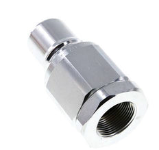 Stalen DN 40 Hydraulische Koppeling Insteeknippel G 1 1/4 inch Binnendraad ISO 7241-1 B D 44.5mm