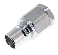 Stalen DN 50 Hydraulische Koppeling Insteeknippel G 2 inch Binnendraad ISO 7241-1 B D 63.2mm