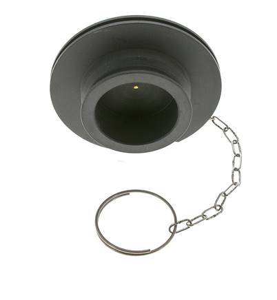 105 mm Kunststof Stofbeschermingskap voor snelkoppeling ISO 7241-1 B
