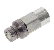 Stalen DN 40 Vlakdichtende Koppeling Snelkoppeling G 2 inch Binnendraad D 72.9mm