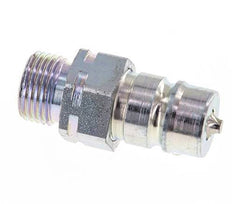 Stalen DN 10 Hydraulische Koppeling Insteeknippel 10 mm S Knelring ISO 7241-1 A/8434-1 D 17.3mm