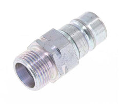 Stalen DN 10 Hydraulische Koppeling Insteeknippel 12 mm S Knelring ISO 7241-1 A/8434-1 D 17.3mm