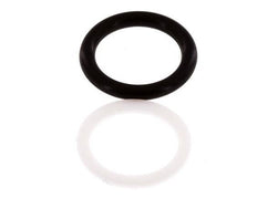 PTFE/NBR Afdichtingsset voor ISO 7241-1 A Hydraulische Koppeling (12 mm en 26 mm) [2 Stuks]