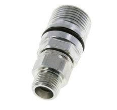 Stalen DN 10 Hydraulische Koppeling Snelkoppeling 10 mm S Knelring ISO 14541/8434-1 D M28 x 2
