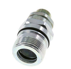 Stalen DN 12.5 Hydraulische Koppeling Snelkoppeling 12 mm S Knelring ISO 14541/8434-1 D M36 x 2