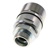 Stalen DN 31.5 Hydraulische Koppeling Snelkoppeling 30 mm S Knelring ISO 8434-1 D M70 x 3