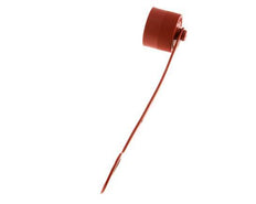 42 mm Kunststof Stofbeschermingskap voor snelkoppeling ISO 14541 [2 Stuks]