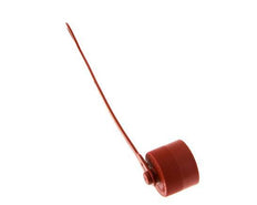 42 mm Kunststof Stofbeschermingskap voor snelkoppeling ISO 14541 [2 Stuks]