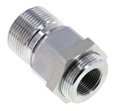 Stalen EDBRO Schroefkoppelingen G 3/4 inch Binnendraad Vaste Helft D 44.5 mm