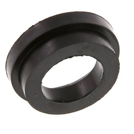 NBR Replacement Seal for 42 mm Claw Coupling [10 Pieces]