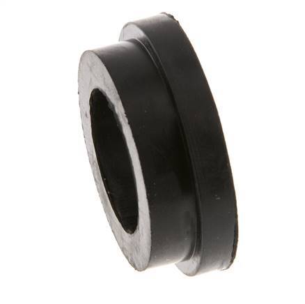 NBR Vervangende Afdichting voor 42 mm klauwkoppeling [10 Stuks]