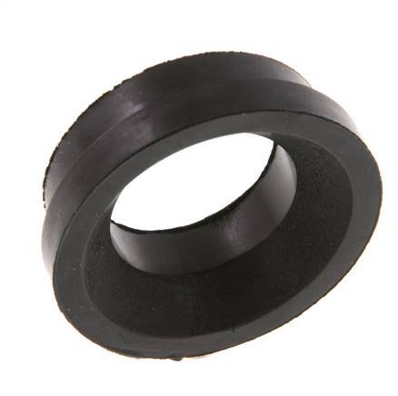 NBR Vervangende Afdichting voor 42 mm klauwkoppeling [10 Stuks]