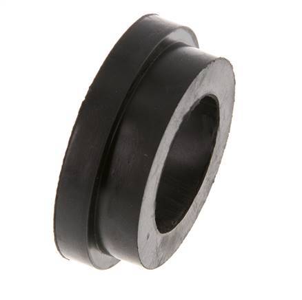 NBR Vervangende Afdichting voor 42 mm klauwkoppeling [10 Stuks]