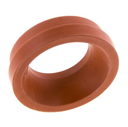 TFEP Vervangende Afdichting voor 42 mm klauwkoppeling