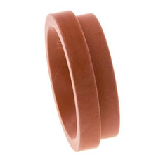 TFEP Vervangende Afdichting voor 42 mm klauwkoppeling