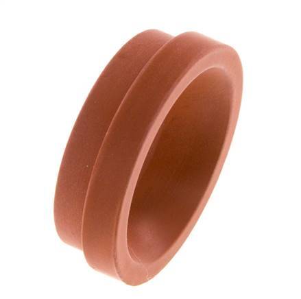 TFEP Vervangende Afdichting voor 42 mm klauwkoppeling