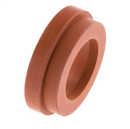 TFEP Vervangende Afdichting voor 42 mm klauwkoppeling