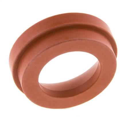 TFEP Vervangende Afdichting voor 42 mm klauwkoppeling