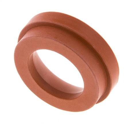TFEP Vervangende Afdichting voor 42 mm klauwkoppeling