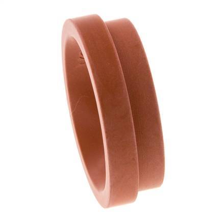 TFEP Vervangende Afdichting voor 42 mm klauwkoppeling