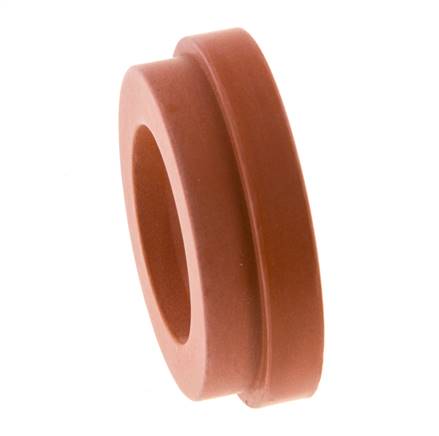 TFEP Vervangende Afdichting voor 42 mm klauwkoppeling