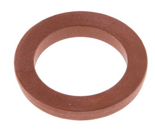 TFEP Vervangende Afdichting voor 42 mm Veiligheid klauwkoppeling [2 Stuks]