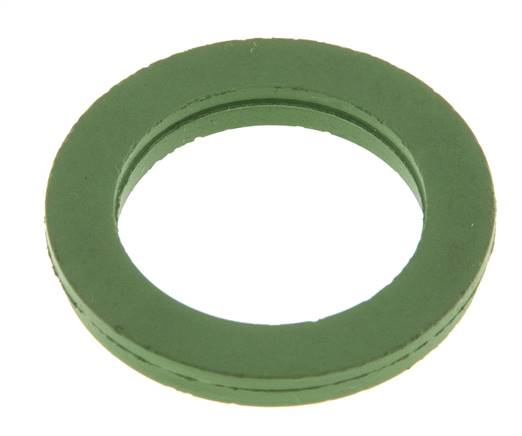 FKM Vervangende Afdichting voor 42 mm Veiligheid klauwkoppeling